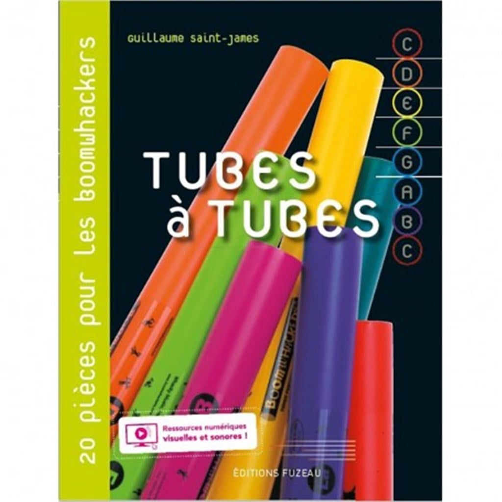 Tubes A Tubes